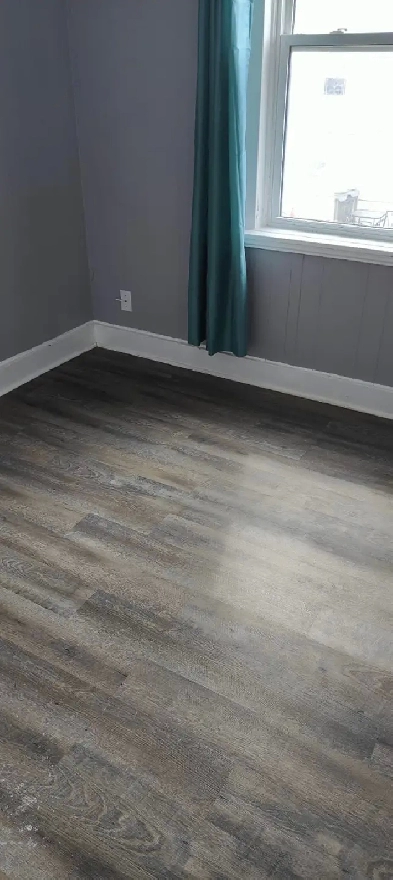 Furnished Bedroom for Rent – Fort Erie (near Lakeshore Area)