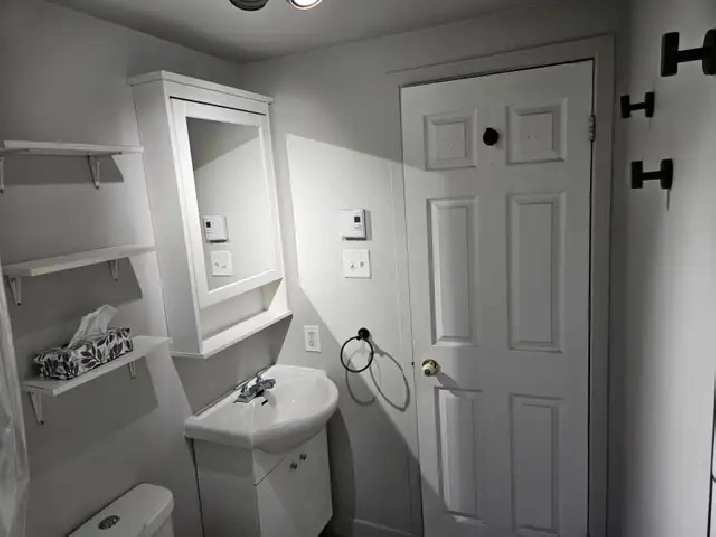 4 ½  à louer, 2030 Patricia disponible 1 Mai