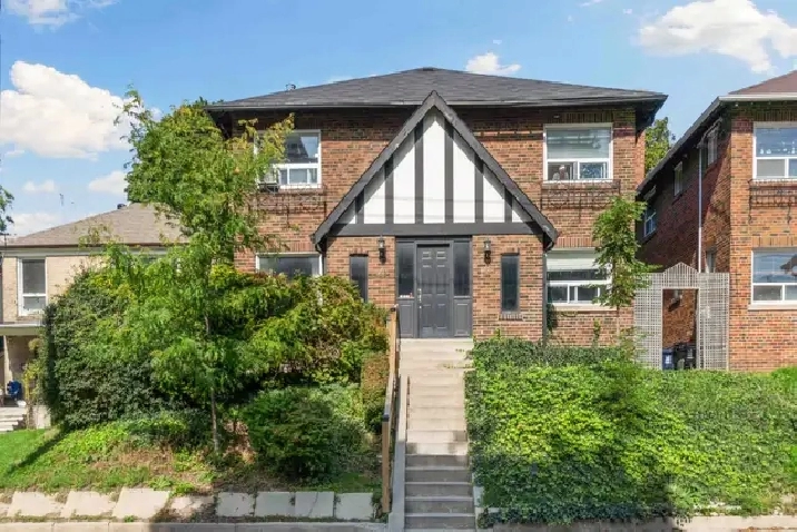 Apartment for Rent  Modern 1 Bedroom  Newly Renovated Basement