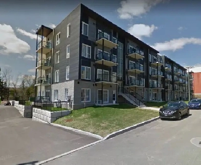 Magnifiques 4 1/2, qualité supérieur, Val-Bélair MOIS GRATUIT