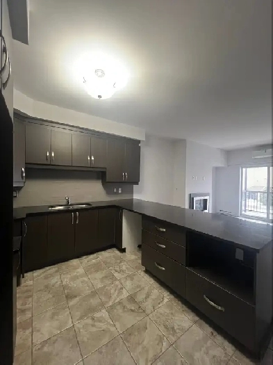 Joli condo 2 chambres - Boulevard des Grives