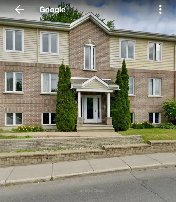 condo à vendre. 41/2