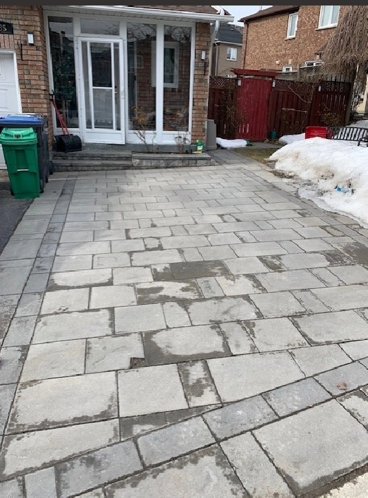 1-Bedroom Basement Apartment - MINUTES FROM SQUARE ONE