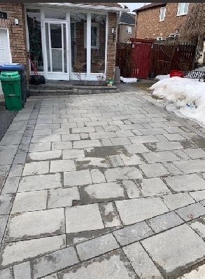 1-Bedroom Basement Apartment - MINUTES FROM SQUARE ONE