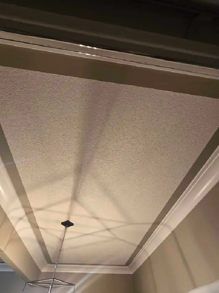 YOUR CALGARY TEXTURE & DRYWALL REPAIR SPECIALISTS