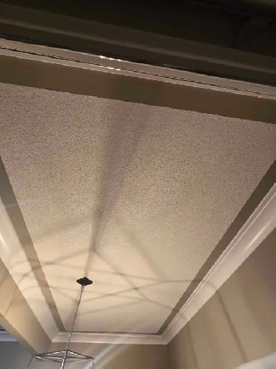 YOUR CALGARY TEXTURE & DRYWALL REPAIR SPECIALISTS