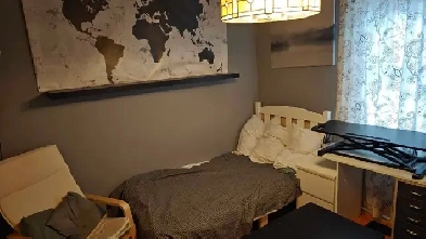 Short term Room for Single  - Best value - move in ready