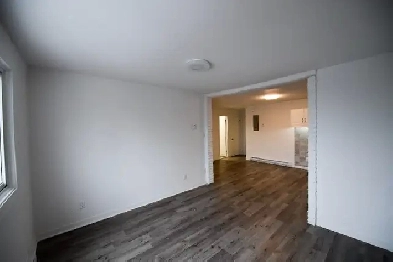 3 1/2 - 1 Chambre à Louer - Longueil