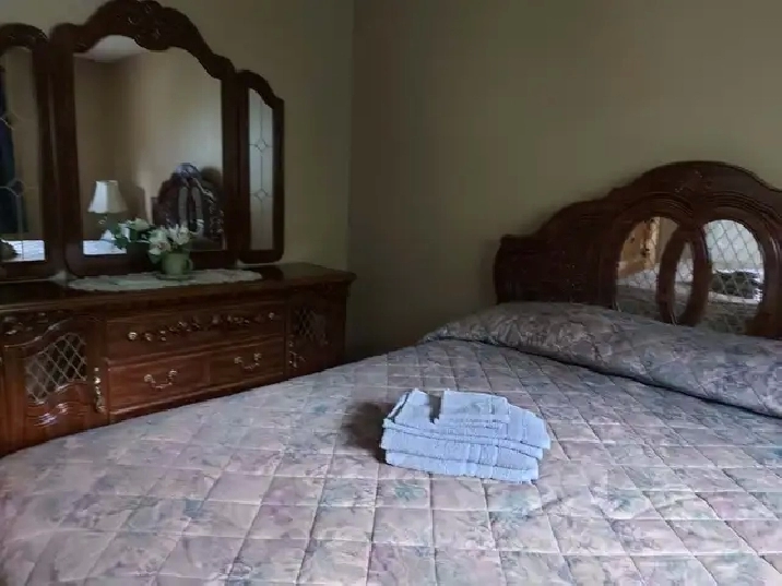 House for Rent - 11 Dalton Ave, Thunder Bay