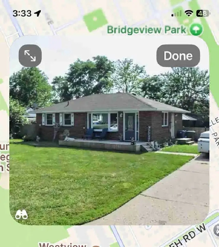 South Windsor home for Rent