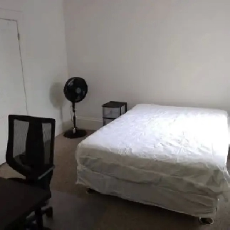 May 1-Aug 31- 3 Rooms-Merivale rd, Preston st, see VIDEO's