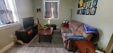 Beautiful One Bedroom Condo in Woodstock