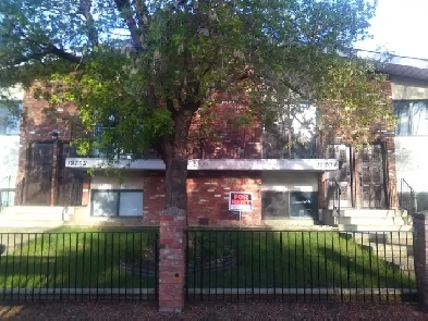 Beautiful 3-bedrooms for Rent