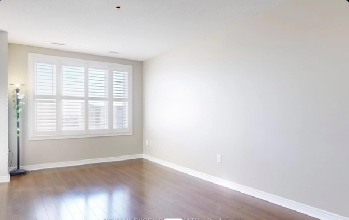 One Bedroom Plus Den Condo for Rent in Markham