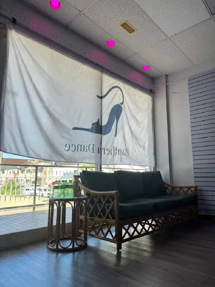 Studio Space Available for Sublet - Downtown Kitchener