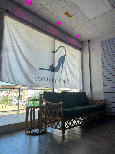 Studio Space Available for Sublet - Downtown Kitchener