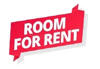 Furnished Private Room by the University