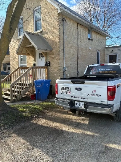 1 Bed 1 Bath Apartment