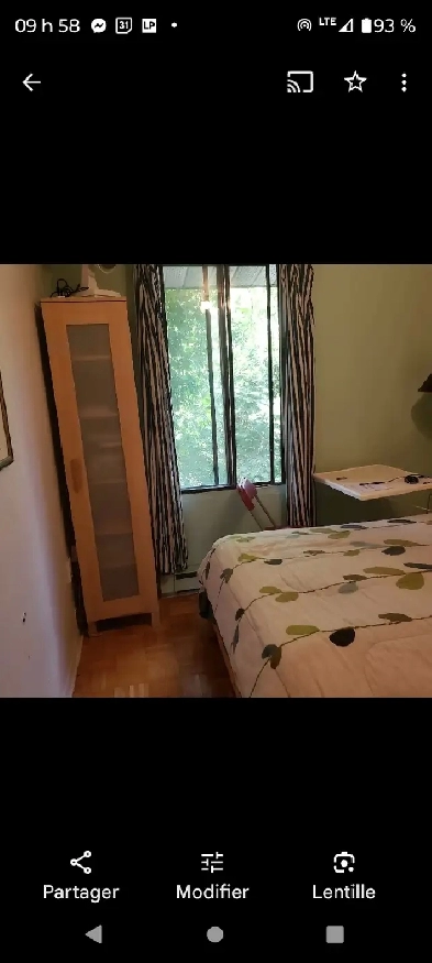 co location métro PRÉFONTAINE