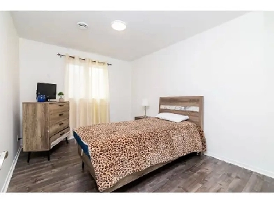 9 chambres meublées – Idéal pour RI ou RPA