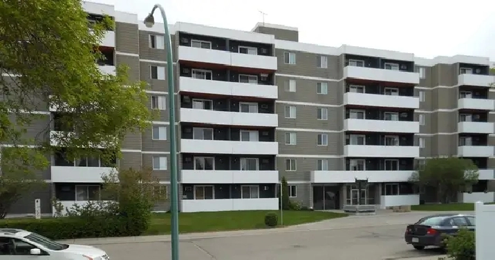 2 Bedroom Condo for Rent – South Regina | June 1