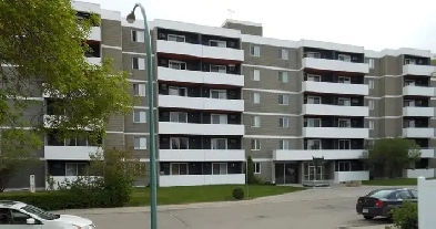 2 Bedroom Condo for Rent – South Regina | June 1