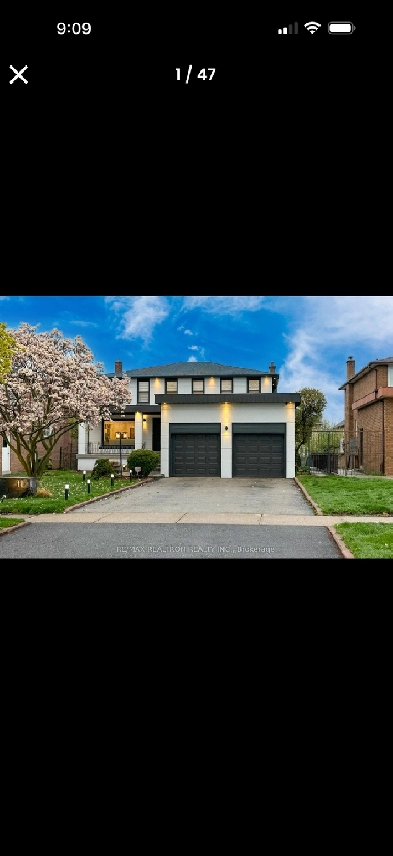 2BR Basement for Rent in Concord, $2200 including utilities