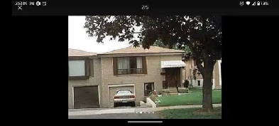 $500 Room rent May/June 1st  Steeles / Bathurst ,Privet /Shared