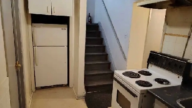 $485Room rent May/June 1st  Steeles / Bathurst ,Privet /Shared