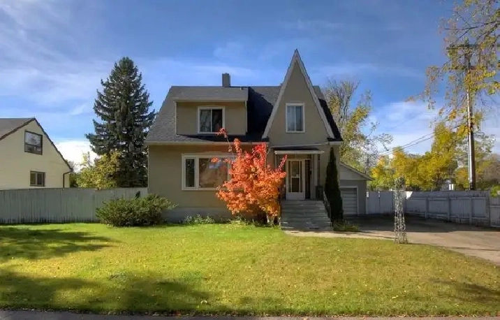 1 Bedroom Suite in Historic Highlands