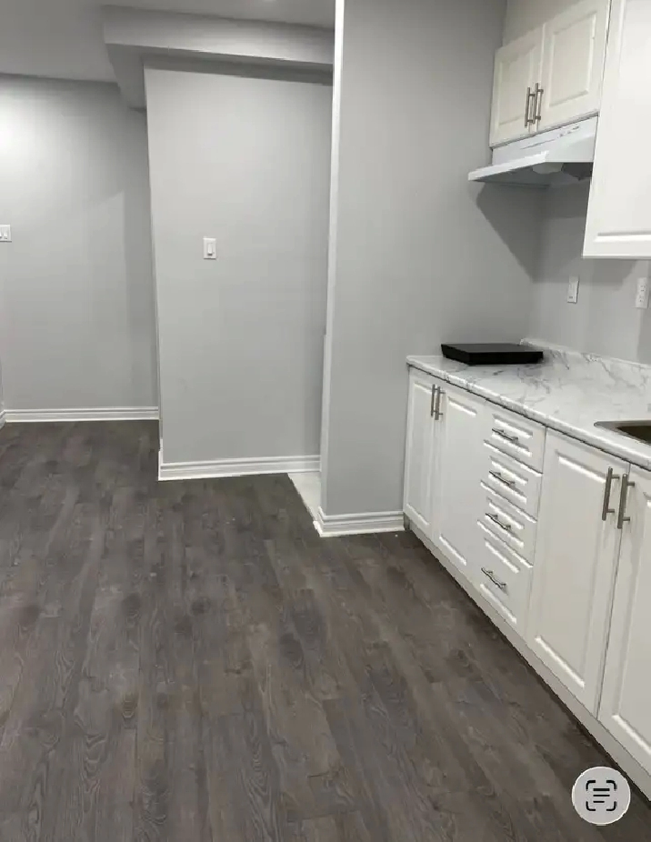 A shared/furnished room for rent in Mississauga