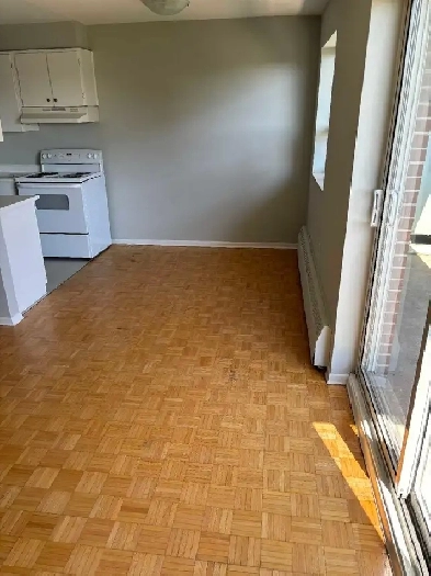 ($1800) 1 bedroom 1 bath apartment ALL INCLUSIVE!