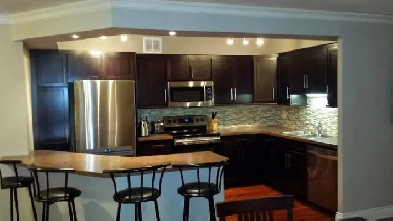 2 Bedroom Condo, 695 Richmond St