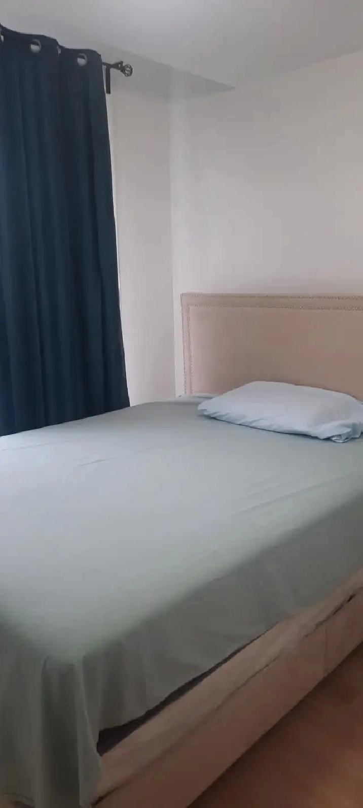 Private Room for Rent – Available Now!