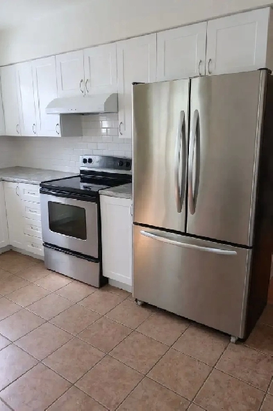 Villeray 3 1/2 chambre fermée, Dispo 1 er juillet