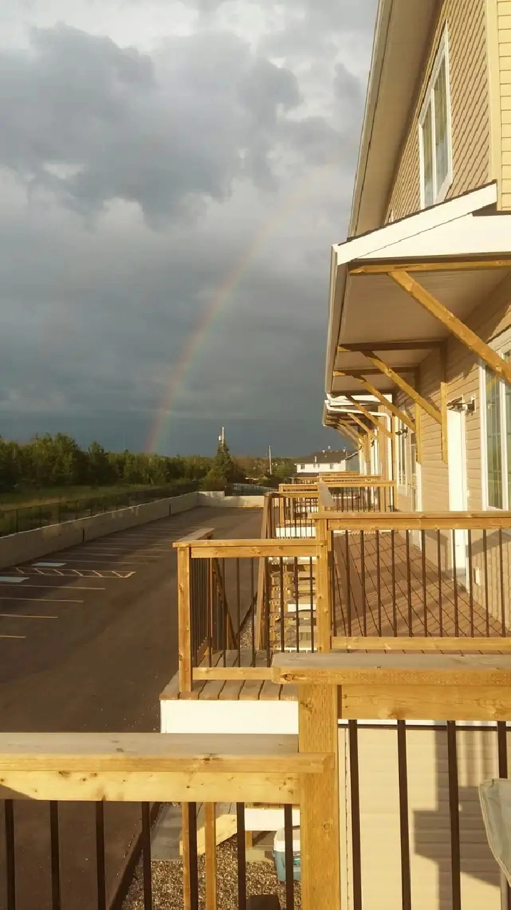 Furnished Room w/Prvate Bath