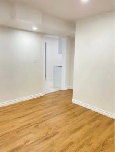 Beautiful Separate Basement Apartment for Rent