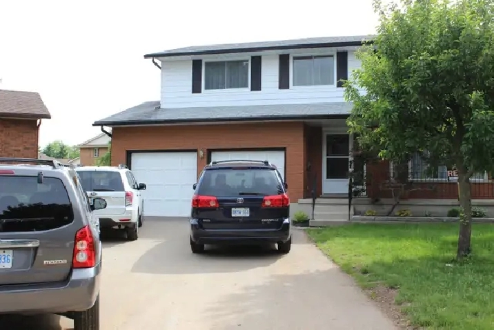 One minute walking to the Doon campus