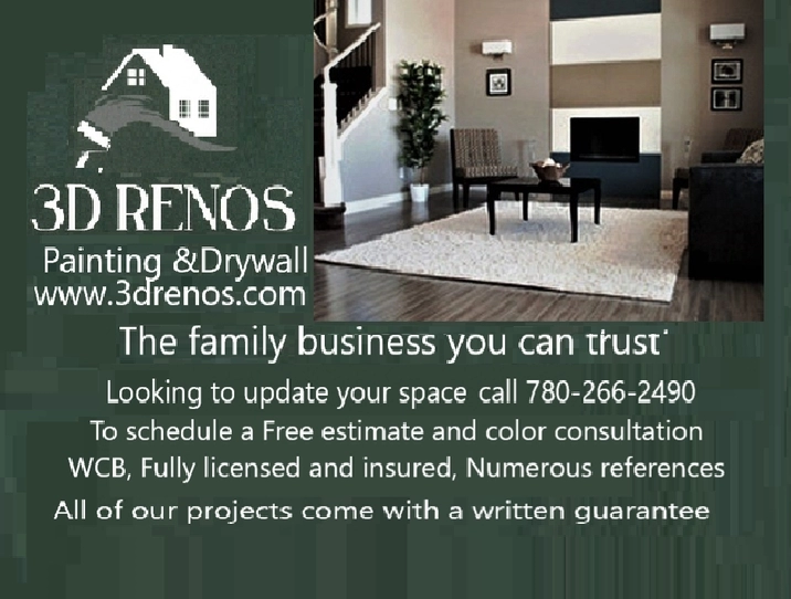 Trying to sell want to receive top dollar Repaint and Refresh!