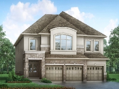 Pre-Construction Homes GTA From $600s | Limited Release