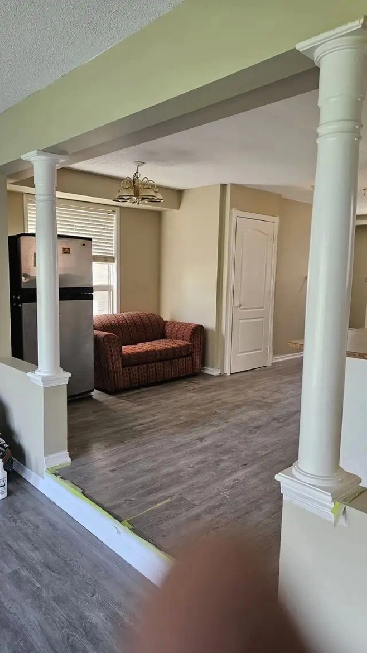 House for rent in Cambridge