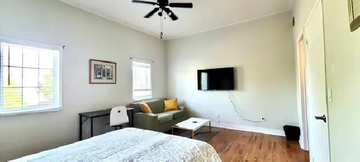 Large Room for Rent – Heartland, Mississauga