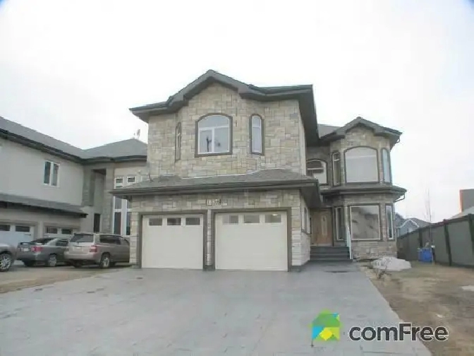 Summerside - Walkout 1 Bdrm Basement Suite - All utilities incl