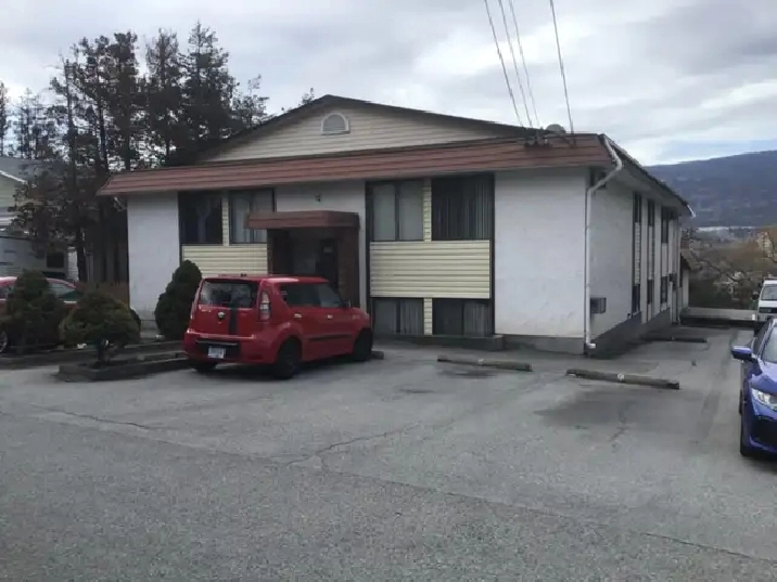 One Bedroom Penticton