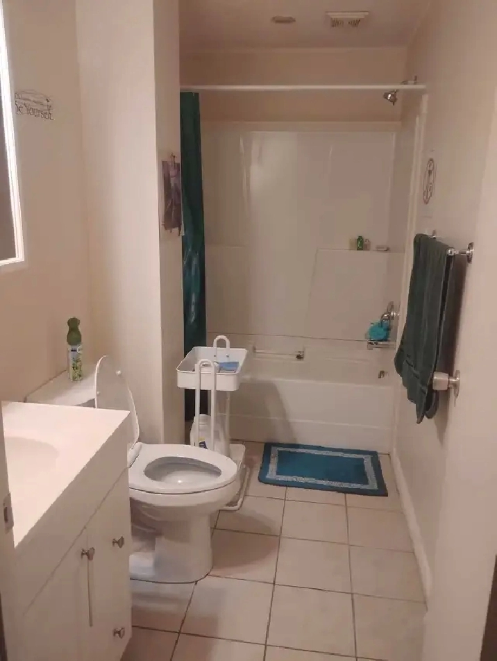 Marysville bachelor suite