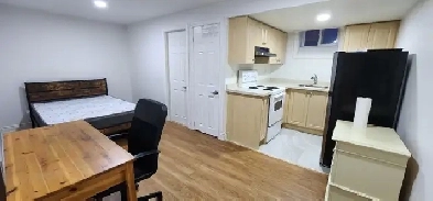 Room for Rent - Brampton