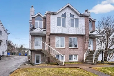 Grand 5 1/2  St-Jérôme