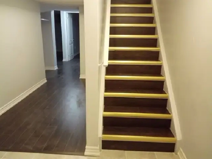 LEGAL BASEMENT FOR RENT IN BRAMPTON