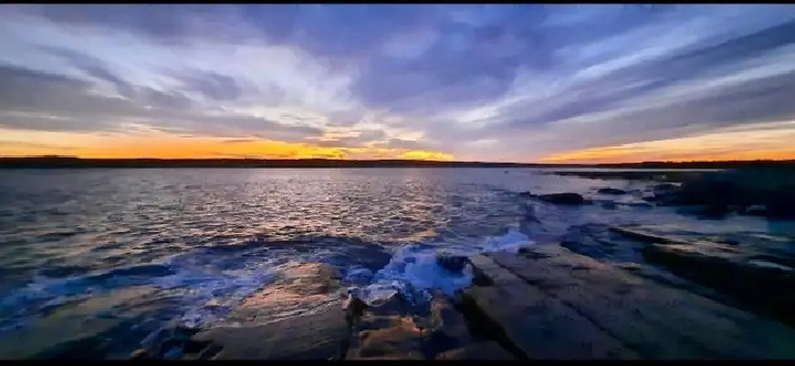 Ocean Front Opportunity!