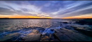 Ocean Front Opportunity!